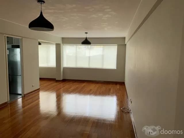 alquilo departamento sin amoblar 2 dormitorios en Miraflores — foto 6