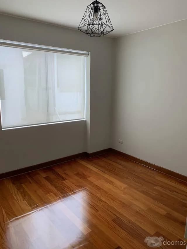 alquilo departamento sin amoblar 2 dormitorios en Miraflores — foto 7