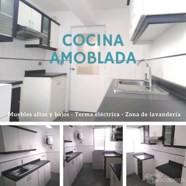 Departamento en Breña - Av. Gral. Varela 1542 — foto 3