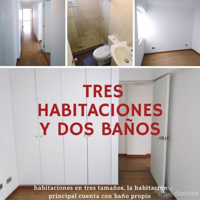 Departamento en Breña - Av. Gral. Varela 1542 — foto 5