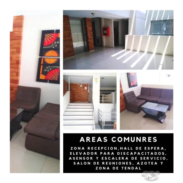 Departamento en Breña - Av. Gral. Varela 1542 — foto 6