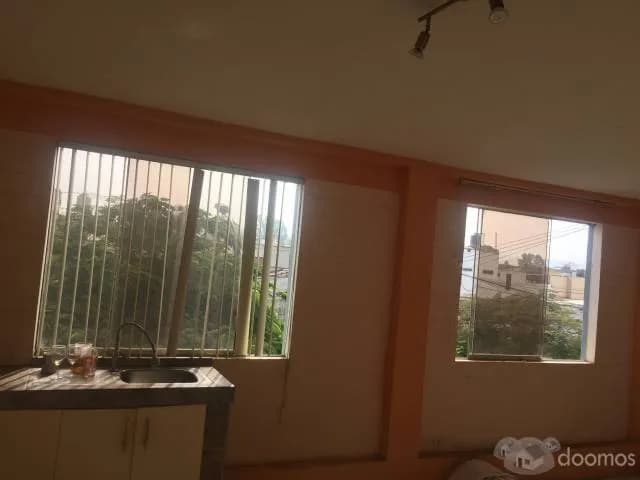 Dpto comodo, cálido ideal para parejas, todas las comodidades — foto 1