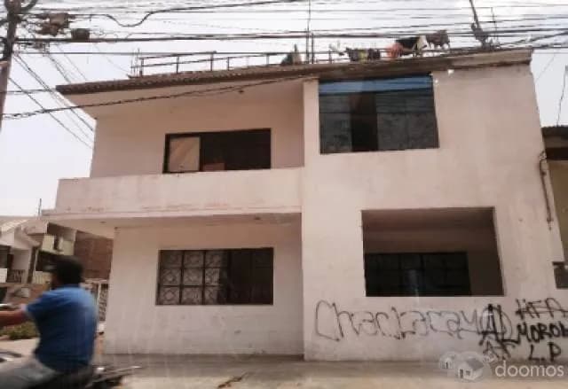 CASA EN VENTA — foto 1