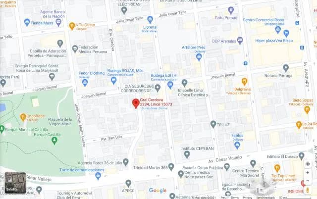 Minidepartamento ubicado en la mejor zona de Lince — foto 2