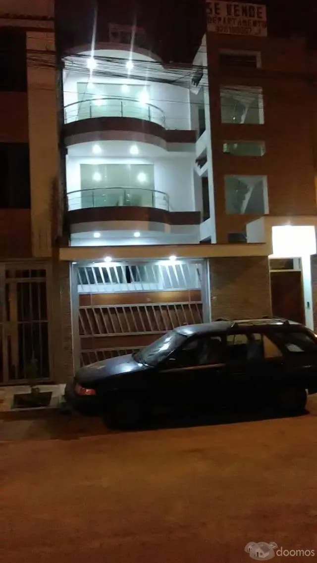 Departamentos de estreno — foto 6