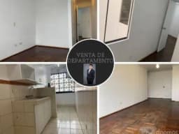 Venta Dpto en Lince 67 m² - 3 Dorm.