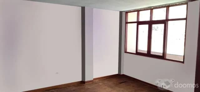 Se Alquila Bonito Departamento (4to Piso) - San Miguel — foto 2
