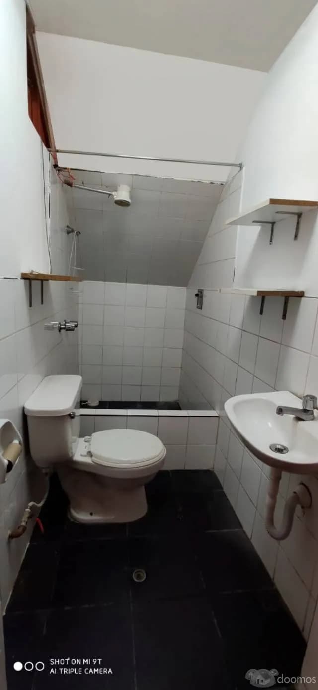 Se Alquila Bonito Departamento (4to Piso) - San Miguel — foto 6