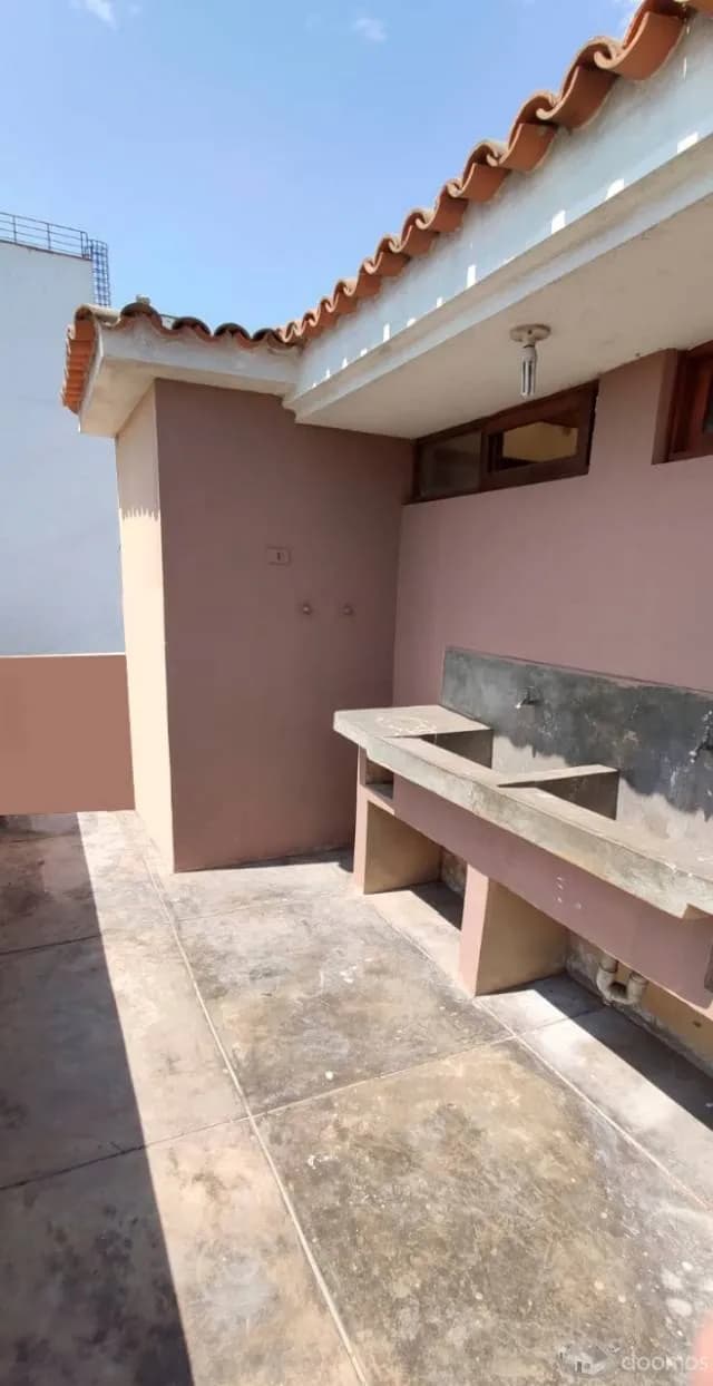 Se Alquila Bonito Departamento (4to Piso) - San Miguel — foto 7