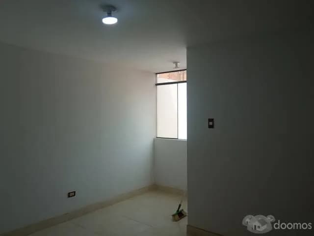 VENDO DEPARTAMENTO MUY BIEN UBICADO Y A ESTRENAR — foto 8