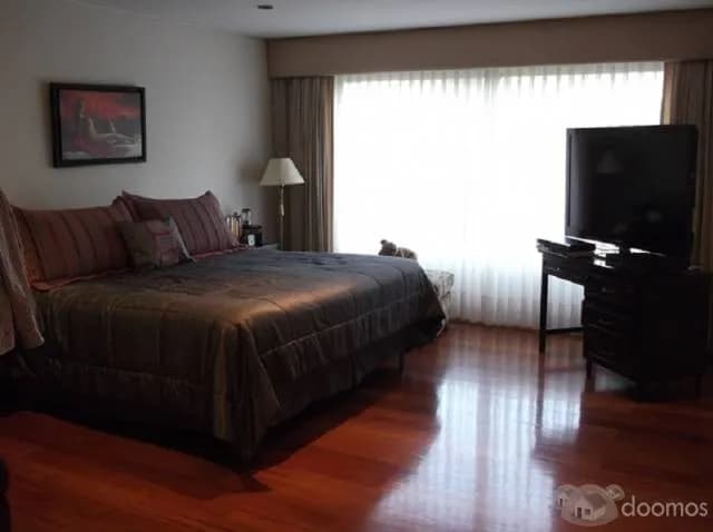 EXCLUSIVO DEPARTAMENTO FRENTE AL GOLF — foto 6