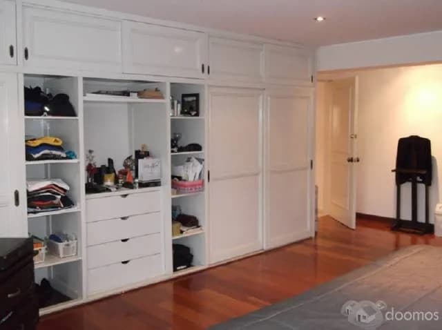 EXCLUSIVO DEPARTAMENTO FRENTE AL GOLF — foto 8