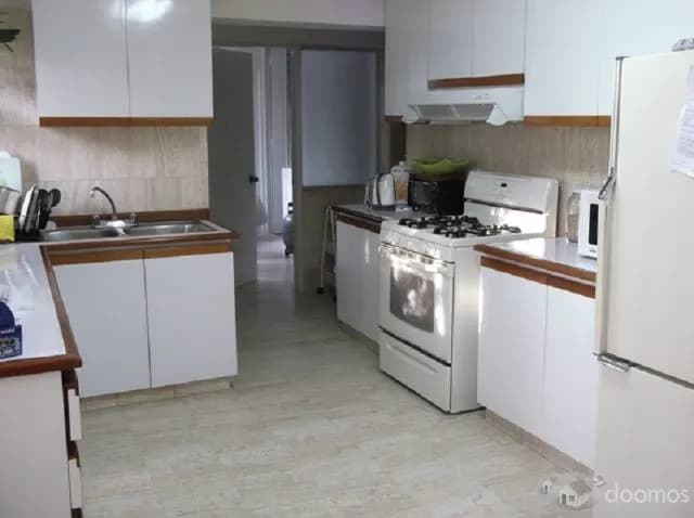 EXCLUSIVO DEPARTAMENTO FRENTE AL GOLF — foto 11
