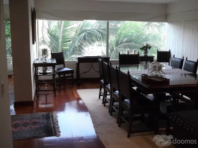 EXCLUSIVO DEPARTAMENTO FRENTE AL GOLF — foto 12