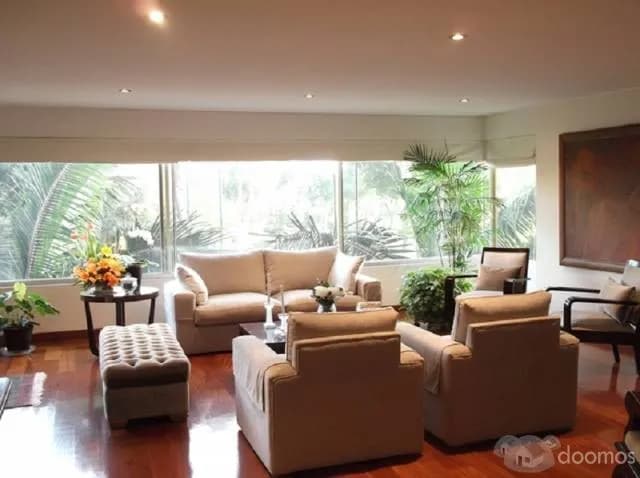 EXCLUSIVO DEPARTAMENTO FRENTE AL GOLF — foto 15