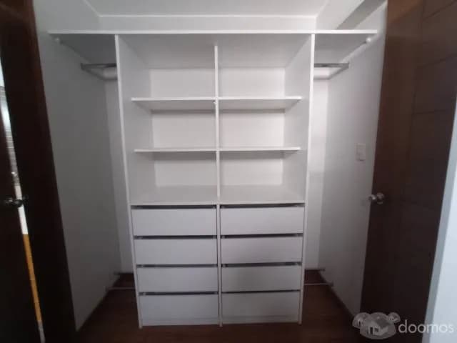 SE ALQUILA DEPARTAMENTO AMOBLADO EN SURCO — foto 5