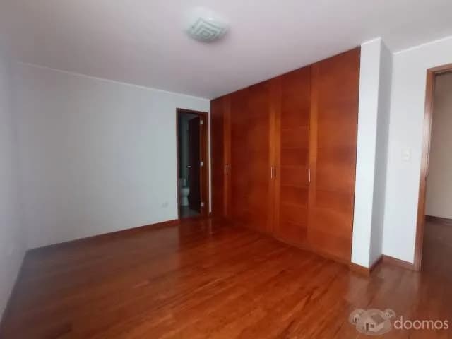 SE ALQUILA DEPARTAMENTO AMOBLADO EN SURCO — foto 6