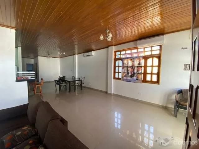 ALQUILER DE CASA EN YARINACOCHA — foto 3