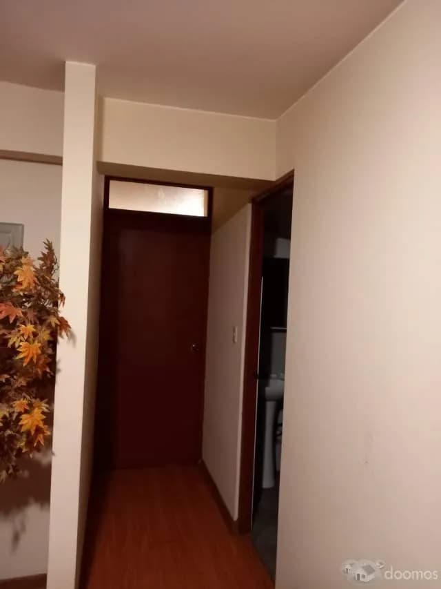 ALQUILER DE DEPARTAMENTO JESUS MARIA — foto 1