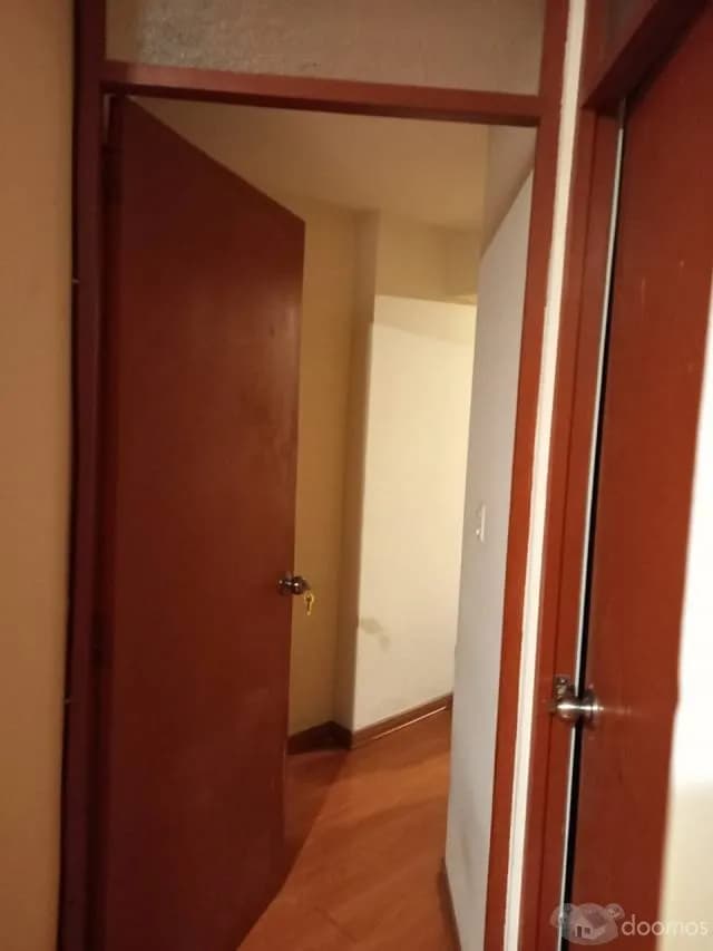 ALQUILER DE DEPARTAMENTO JESUS MARIA — foto 2