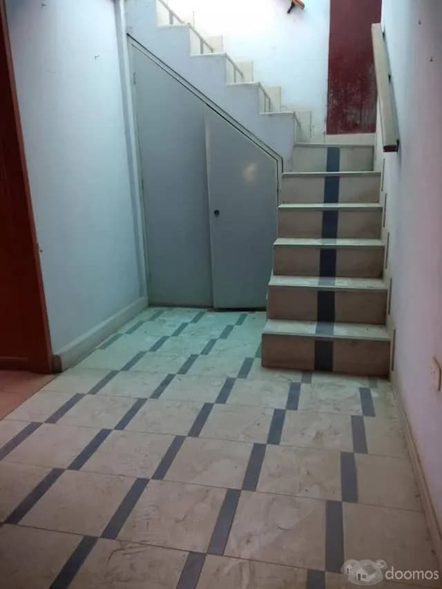 vendo casa 3 pisos en aplao 260,000 soles — foto 5