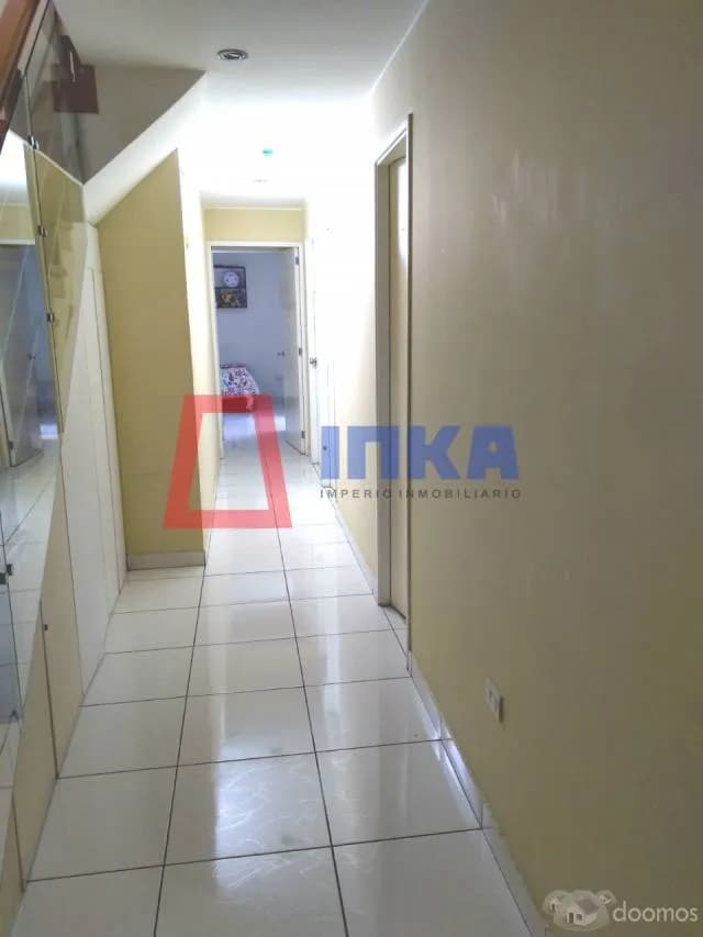 HERMOSO DEPARTAMENTO TRIPLEX EN SAN BORJA — foto 2