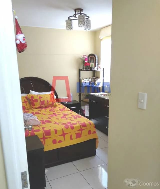 HERMOSO DEPARTAMENTO TRIPLEX EN SAN BORJA — foto 5