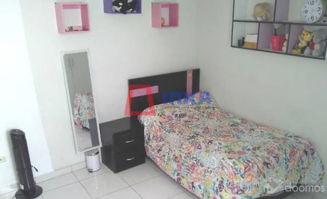 HERMOSO DEPARTAMENTO TRIPLEX EN SAN BORJA — foto 6