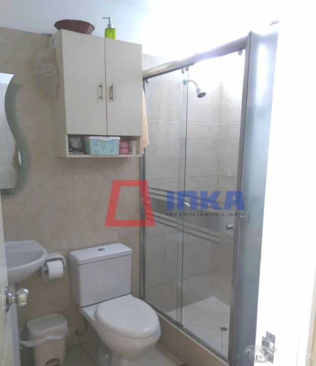 HERMOSO DEPARTAMENTO TRIPLEX EN SAN BORJA — foto 8