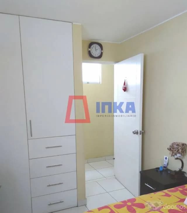 HERMOSO DEPARTAMENTO TRIPLEX EN SAN BORJA — foto 12