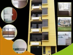 Departamentos de 3 habitaciones