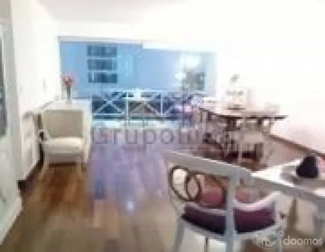LINDO DEPARTAMENTO EN VENTA EN MIRAFLORES — foto 2