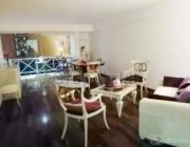 LINDO DEPARTAMENTO EN VENTA EN MIRAFLORES — foto 4