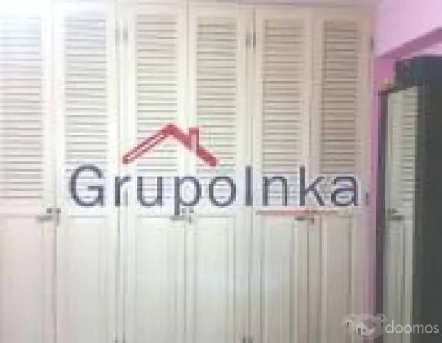 PRECIOSO Y AMPLIO DEPARTAMENTO EN SAN ISIDRO - CORPAC — foto 1