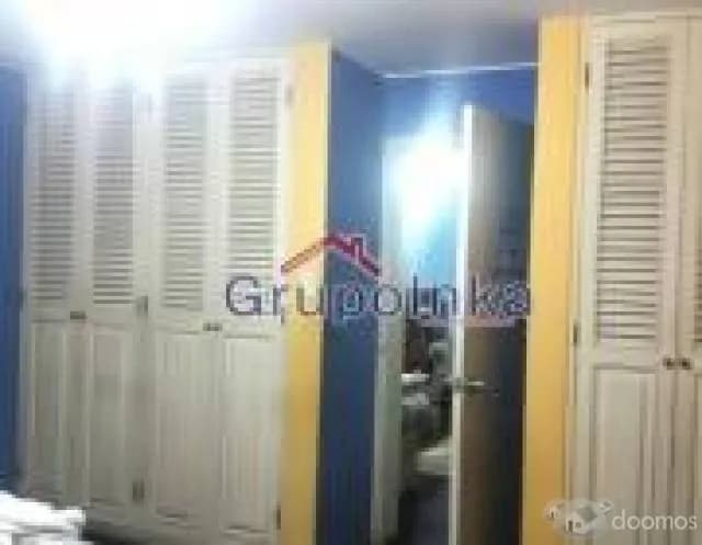PRECIOSO Y AMPLIO DEPARTAMENTO EN SAN ISIDRO - CORPAC — foto 5