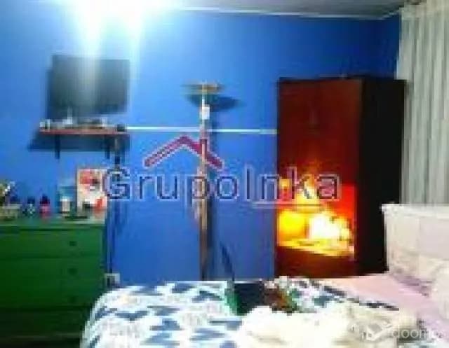 PRECIOSO Y AMPLIO DEPARTAMENTO EN SAN ISIDRO - CORPAC — foto 10