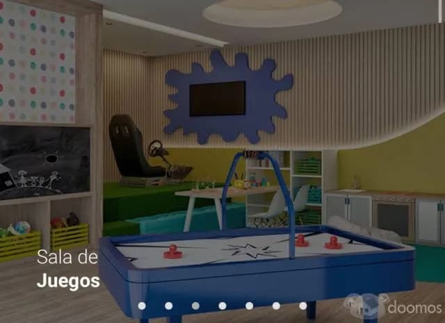 Vendo departamento estreno — foto 3