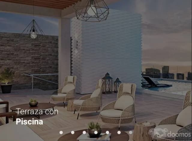 Vendo departamento estreno — foto 7