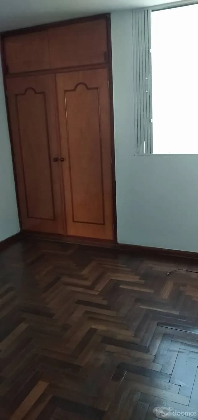 ALQUILER DEPARTAMENTO EN SURCO CERCA A UPC ESAN — foto 1