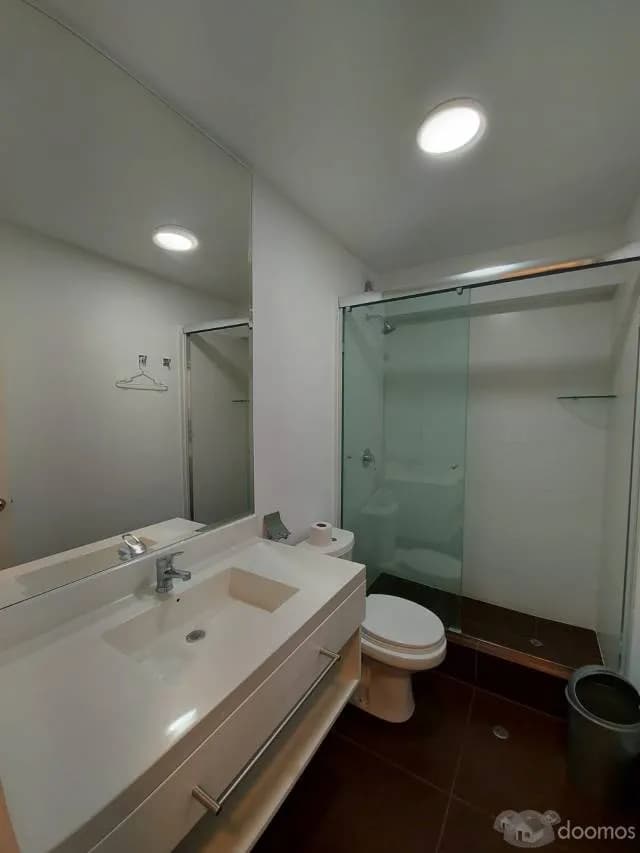 Alquiler de departamento en Surquillo con Miraflores — foto 4