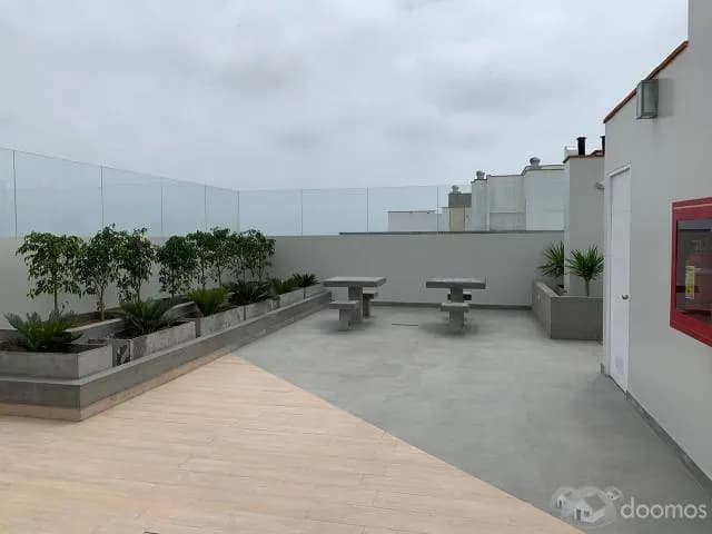 Alquiler de departamento en Surquillo con Miraflores — foto 7