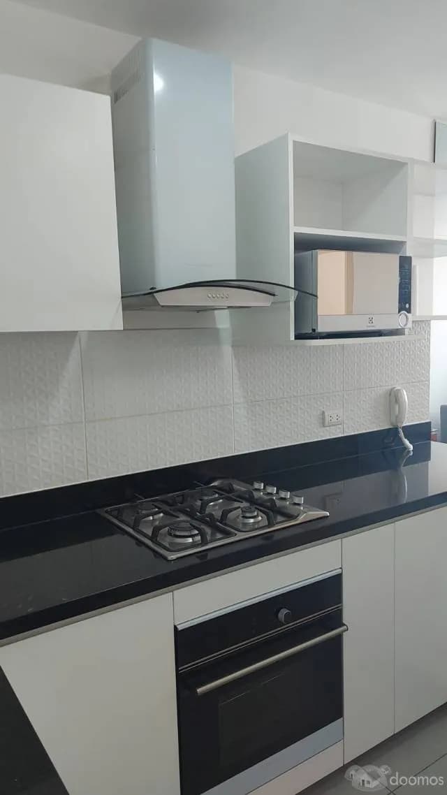Alquiler de departamento en Surquillo con Miraflores — foto 9