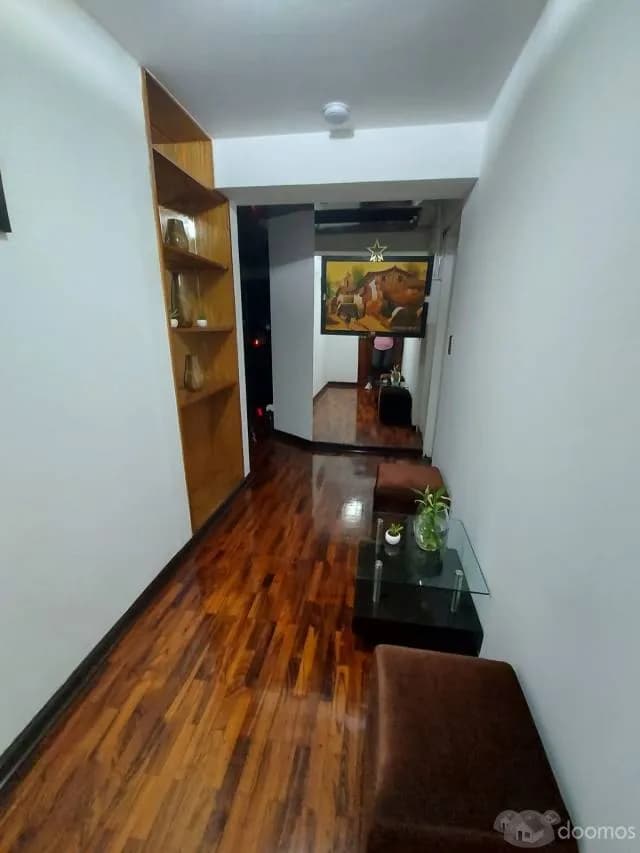 Alquiler de Minidepartamento en Miraflores por dia — foto 2