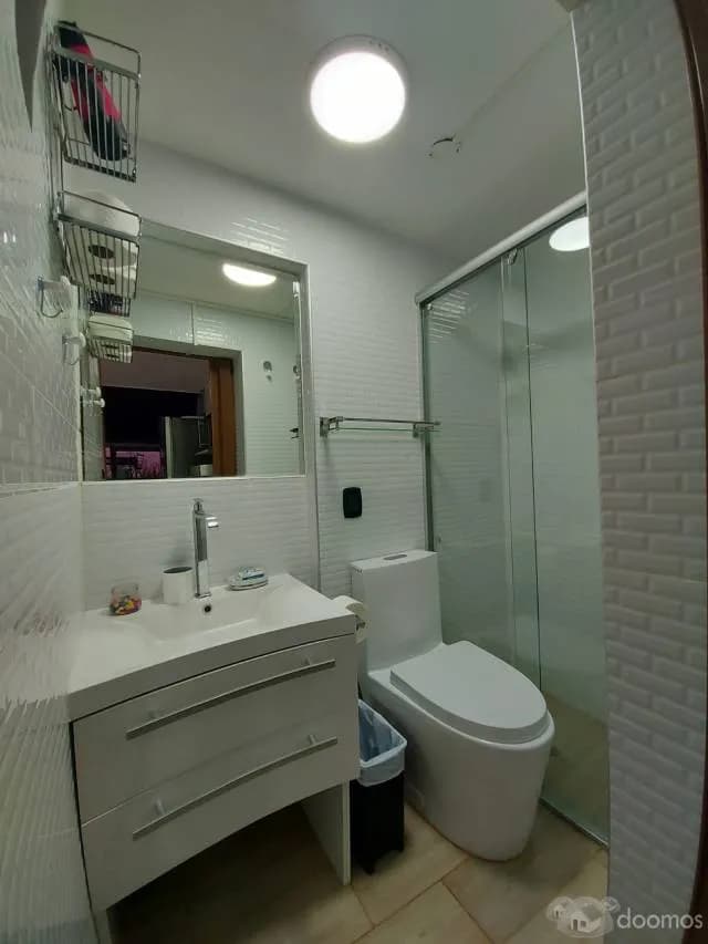 Alquiler de Minidepartamento en Miraflores por dia — foto 5