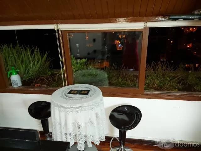 Alquiler de Minidepartamento en Miraflores por dia — foto 7