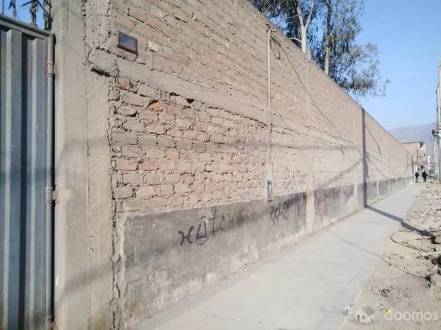 Venta de Terreno en San Juan de Lurigancho — foto 2