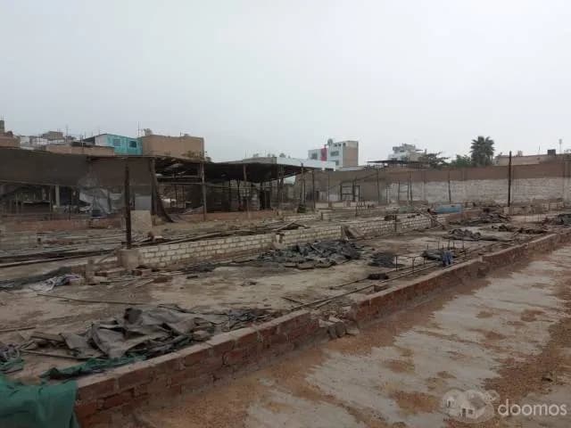 Venta de Terreno en San Juan de Lurigancho — foto 4