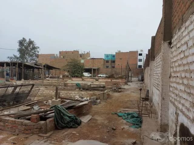 Venta de Terreno en San Juan de Lurigancho — foto 6