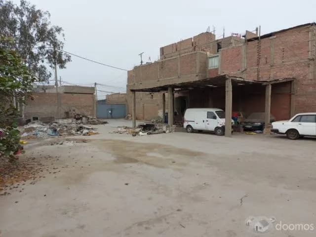 Venta de Terreno en San Juan de Lurigancho — foto 7