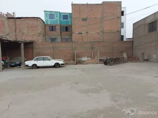 Venta de Terreno en San Juan de Lurigancho — foto 8